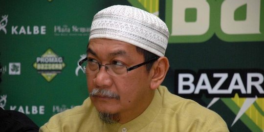 Cerita Deddy Mizwar ditelepon Presiden PKS ucapkan 'putus' di Pilgub Jabar