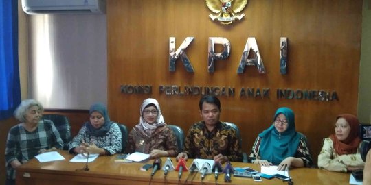 KPAI kecam buku balita mengandung unsur LGBT