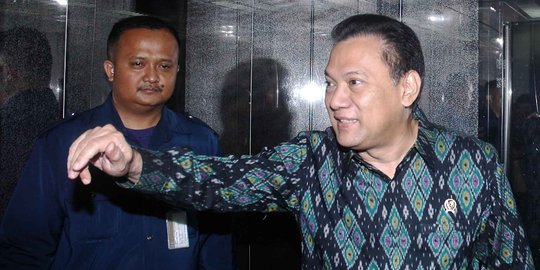 2017, BI prediksi pertumbuhan ekonomi Indonesia hanya 5,05 persen