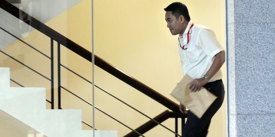 Kasus suap Bakamla, KPK perpanjang pencekalan Fayakhun ke luar negeri