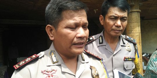 Dalam sebulan, belasan kasus curanmor terjadi di Bantul