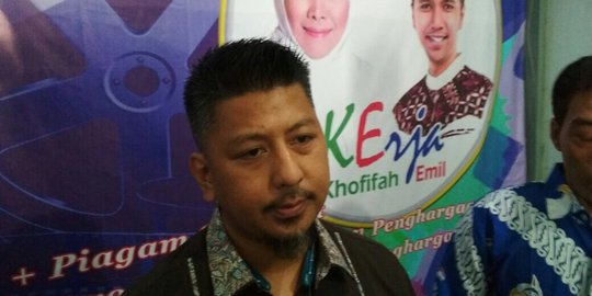 Sosialisasikan Khofifah-Emil, Demokrat bikin lomba video kekinian