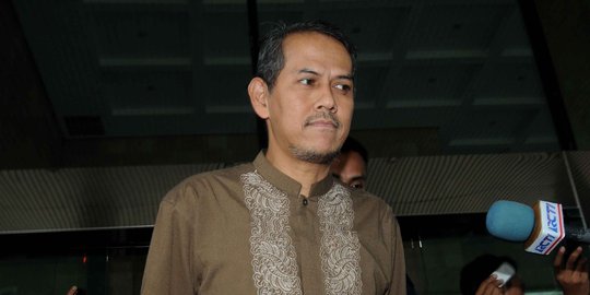 Persentase manfaat pengelolaan dana haji untuk jemaah ditentukan DPR