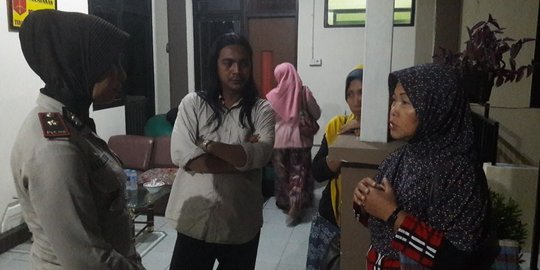 Hati-hati penipuan mencatut nama cagub Jatim