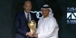 Ronaldo, Zidane dan Real Madrid borong penghargaan di Dubai