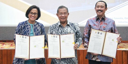 Pemerintah akan perbanyak negara tujuan kuliah ditanggung beasiswa LPDP