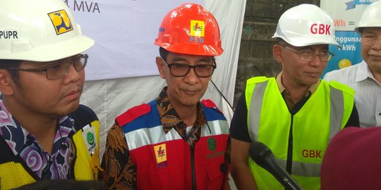 Sambut Asian Games 2018, PLN Disjaya rogoh Rp 71 M jaga keandalan listrik