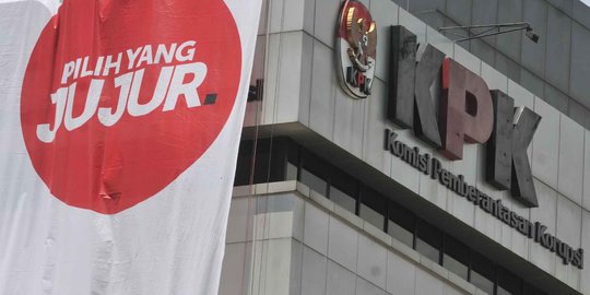 Ikut Pilwalkot Bogor, Direktur di KPK mengundurkan diri
