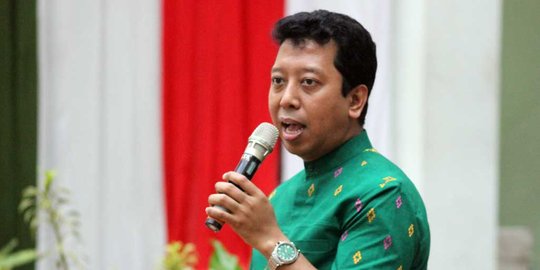 Romi, Surya Paloh & Cak Imin segera bertemu bahas Cawagub Ridwan Kamil