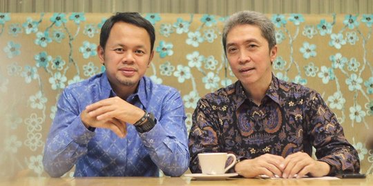 Direktur KPK maju Pilkada Kota Bogor, Laode pesan tetap jaga integritas