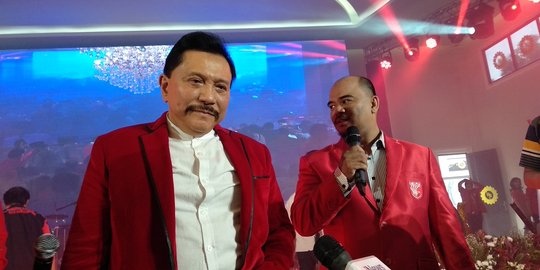 Hendropriyono ramal sosok seperti ini akan terpilih di Pilpres 2019