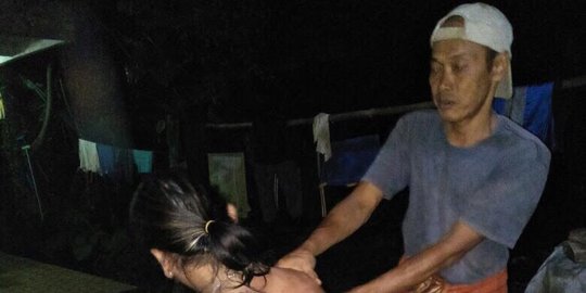 Polisi periksa anak Hendra Capung, tanya soal tali pocong diduga hilang