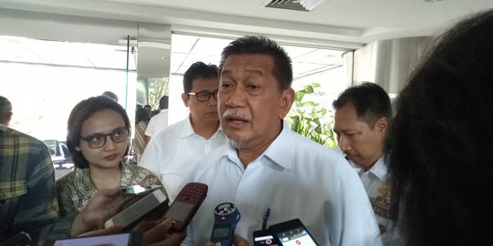 Giliran Golkar ancam telikung Deddy Mizwar