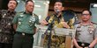 2017, Hubungan TNI-Polri kembali panas gara-gara isu 5000 senpi ilegal