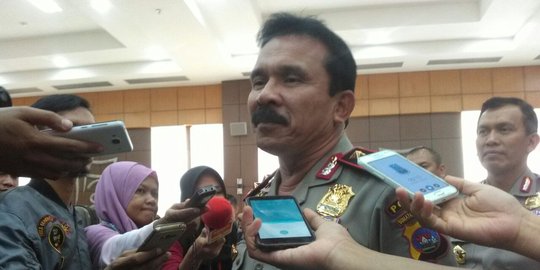 Sepanjang 2017 terjadi 2.709 kasus curanmor di Sumatera Barat