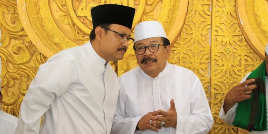 Refleksi akhir tahun: Ekonomi Jatim di bawah Pak De-Gus Ipul stabil & membanggakan