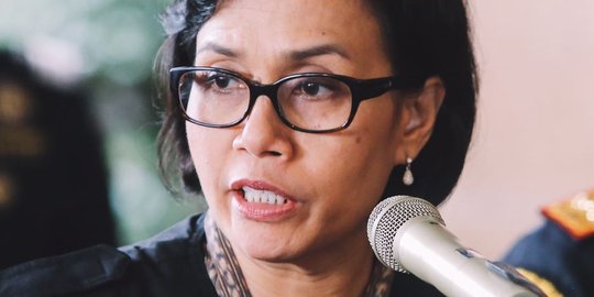 Sri Mulyani harap Pemda lebih tanggung jawab kelola obligasi daerah