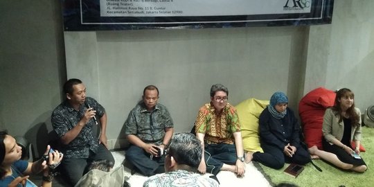 Tahun 2017 disebut menjadi tahun mengerikan bagi partai Golkar