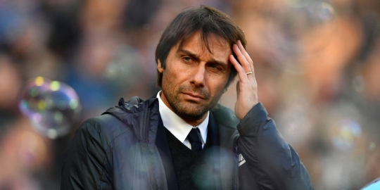 Conte berharap musim dingin ini Chelsea belanja pemain baru