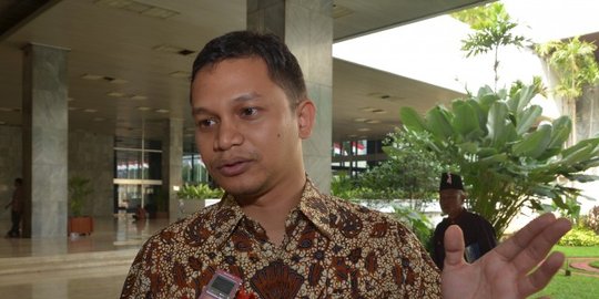 Hanafi Rais sebut pemerintahan Jokowi gagal dalam tiga hal