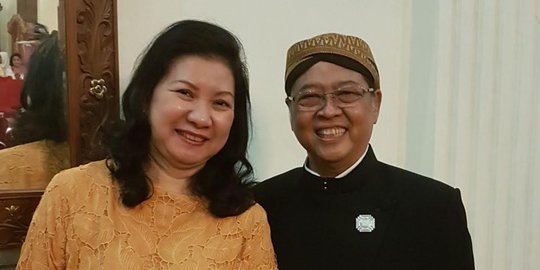 Jaga perdamaian lintas agama, tokoh Tionghoa asal Solo akan terima penghargaan PBB