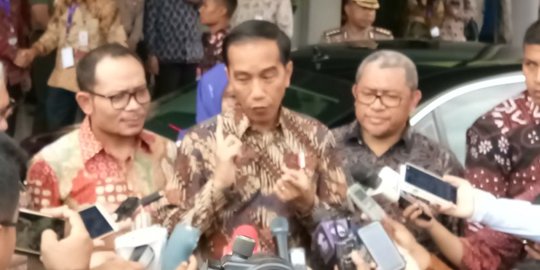 Jelang pergantian tahun, Jokowi akan blusukan di Yogyakarta