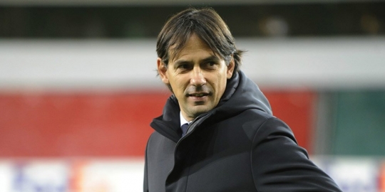 Apa yang ditakuti Lazio dari Inter? Ini kata Inzaghi