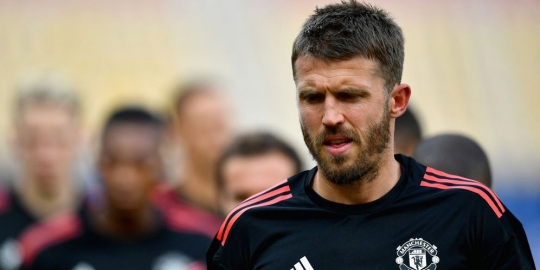 Mourinho Benarkan Mulai Cari Suksesor Carrick