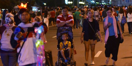 Ormas di Aceh diminta tak gelar razia saat pergantian tahun