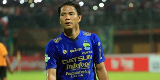 Iqbonefo dan Malisic akan datang, begini perasaan Jupe
