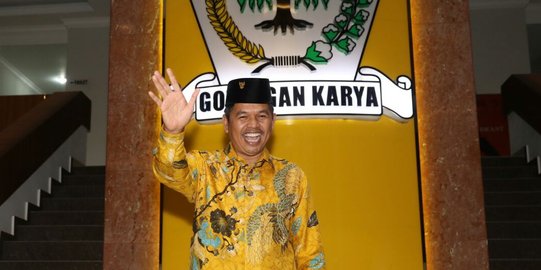Titah berat Dedi Mulyadi