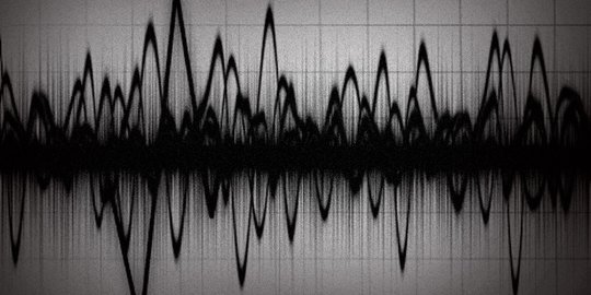 Gempa 5,0 SR guncang Bengkulu, warga rasakan getarannya sekian detik