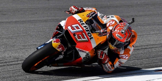 \'Honda harus berterima kasih kepada Marc Marquez\'