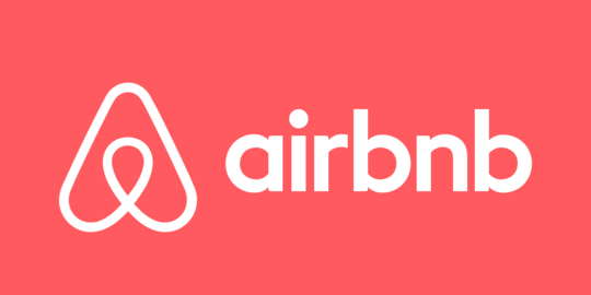 Bahagianya bos AirBnB, 3 juta orang memesan penginapan saat malam tahun baru