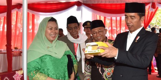 Kemenangan Pilpres 2019, alasan PKS pertimbangkan Yenny Wahid maju Pilgub Jatim