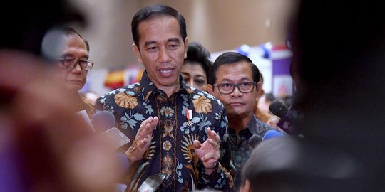 Badan Siber dan Sandi Negara kini berada langsung di bawah presiden