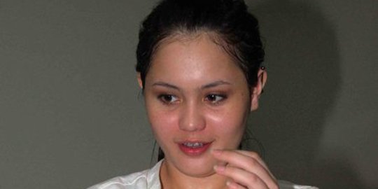 Sudah tiga kali Jennifer Dunn terjerat kasus narkoba