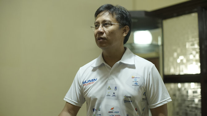 ceo inalum budi gunadi sadikin