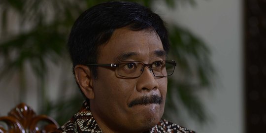 Sekjen PDIP sebut tokoh masyarakat dukung Djarot maju Pilgub Sumut 2018