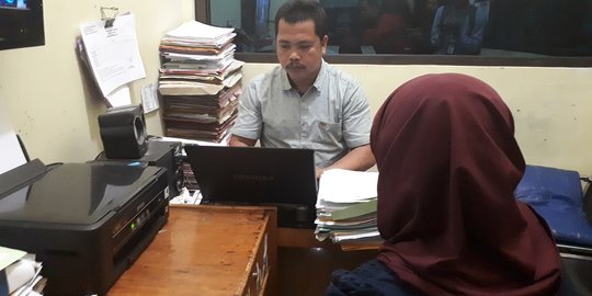 Ibu kandung bocah tewas dianiaya ayah tirinya ditetapkan sebagai tersangka