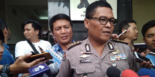 Polisi ogah pakai jasa paranormal buru penyiram air keras ke Novel Baswedan