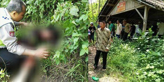 Polisi temukan pisau untuk membunuh Vena di sekitar Pantai Wisata Ngliyep