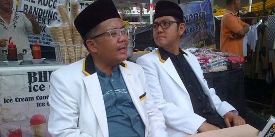 PKS ambil momentum pergantian pimpinan DPR untuk geser Fahri Hamzah