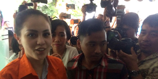 Polisi buru K, bandar penyuplai sabu ke Jennifer Dunn