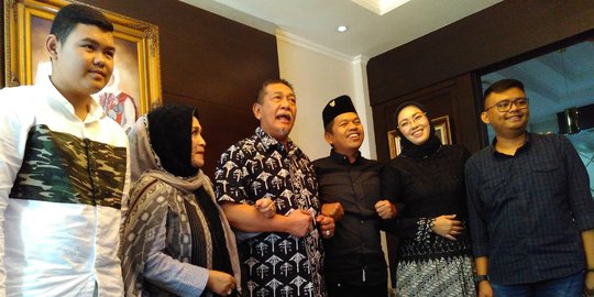 Politisi Golkar sebut Dedi Mulyadi sulit diduetkan dengan cawagub dari PDIP