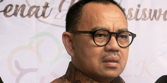 Maju Pilgub Jateng, Sudirman Said ogah masukkan Anies-Sandi ke timses