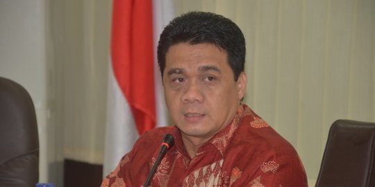 Politisi Gerindra jagokan Bambang Soesatyo jadi ketua DPR