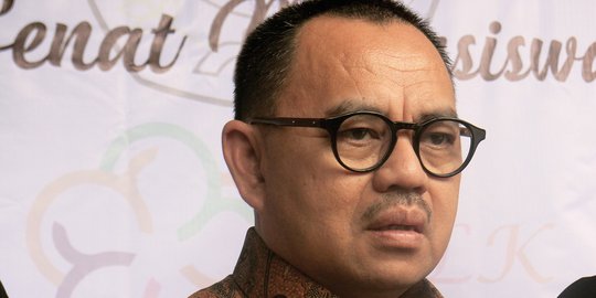 Ingin fokus Pilgub Jateng, Sudirman Said tolak masuk TGUPP