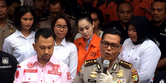 Keluarga Faisal Haris tak mau dikaitkan dalam kasus narkoba Jennifer Dunn