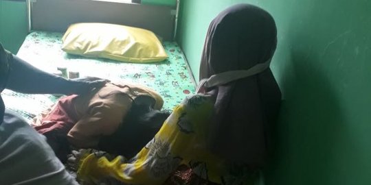 Bercerai dengan suami, ibu kandung di Malang sekap 3 anak selama setahun